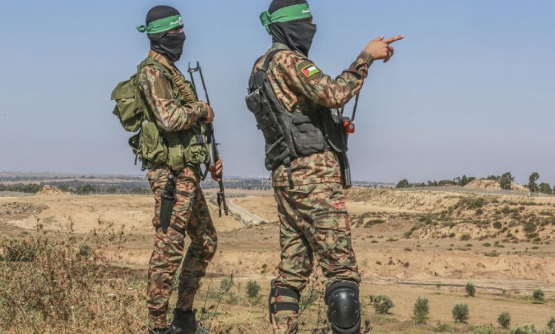 Hamas çok sayıda yabancı rehineyi serbest bırakma niyetini açıkladı