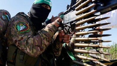 Hamas iki üst düzey üyesinin öldüğünü doğruladı