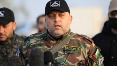 Hamas'ın askeri kanadının liderlerinden biri öldürüldü