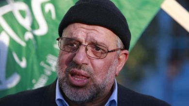 Hamas'ın kurucularından biri tutuklandı