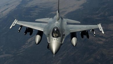 Hava Kuvvetleri, Ukraynalı pilotların ne zaman F-16'ya geçeceğini duyurdu