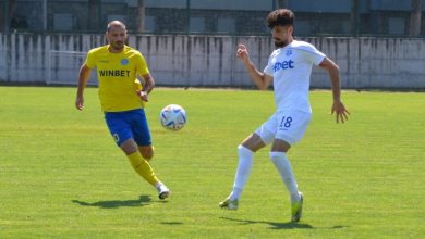 Hüseyinovlu "Arda" CSKA ile berabere kaldı