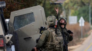 İZLE: IDF insansız hava araçları Gazze'deki yüzlerce Hamas hedefini yok etti - Savunma Haberleri