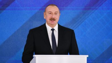 İlham Aliyev: 'Ülkedeki toplam yatırımlar 300 milyar doları aştı'