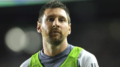 'Inter Miami' oyuncuları Messi ile iletişim kurmak için İspanyolca öğreniyor