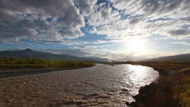 İran ve Ermenistan Araz Nehri üzerine bir köprü daha inşa edecek