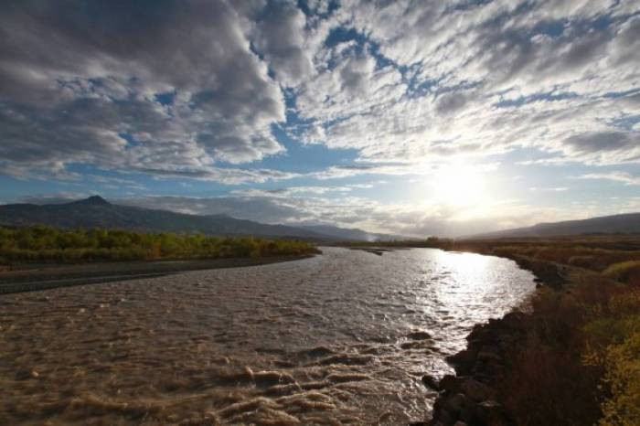 İran ve Ermenistan Araz Nehri üzerine bir köprü daha inşa edecek