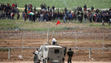 İsrail Gazze Şeridi'ndeki sorumluluğunu sona erdirmeyi hedefliyor - savunma bakanı - Defense News