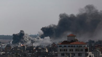 İsrail, Gazze'deki Hamas hedeflerine yönelik saldırıların yoğunluğunu artıracak