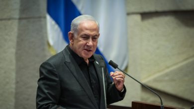 İsrailliler Başbakan Netanyahu'nun 7 Ekim'in sorumluluğunu üstlenmesini istiyor - anket - İsrail Haberleri