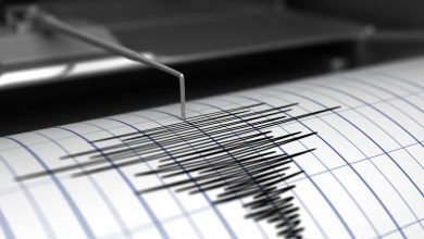 İtalya'da deprem oldu