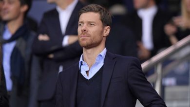 "Karabağ" iyi bir yapıya ve tecrübeli oyunculara sahip" - Xabi Alonso