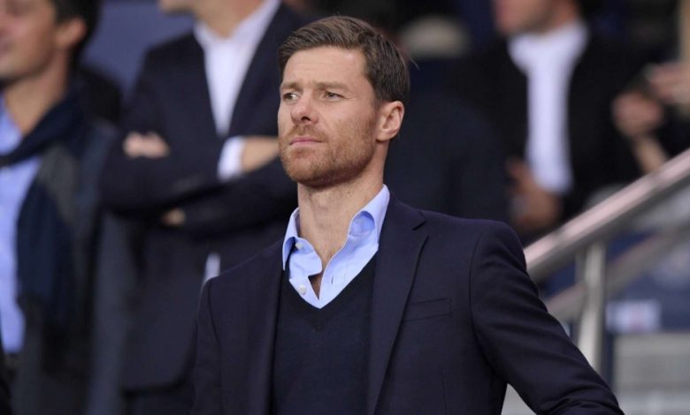 "Karabağ" iyi bir yapıya ve tecrübeli oyunculara sahip" - Xabi Alonso