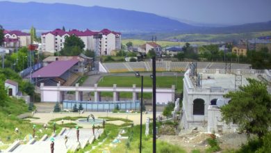 "Karabağ" kendi sahasındaki maçlarını Hankendi'de oynayabilir!