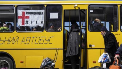 Katar, çocukların Rusya'dan Ukrayna'ya iadesine aracılık etti