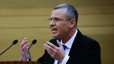 Knesset ekonomik genişlemeye izin veren yasa tasarısını geçirecek - İsrail Siyaseti