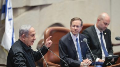 Knesset, sistem üzerindeki yükü hafifletmek için devlet hizmetlerini genişletmeyi oyladı - İsrail Haberleri