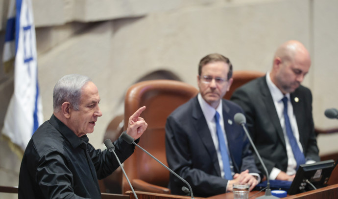 Knesset, sistem üzerindeki yükü hafifletmek için devlet hizmetlerini genişletmeyi oyladı - İsrail Haberleri