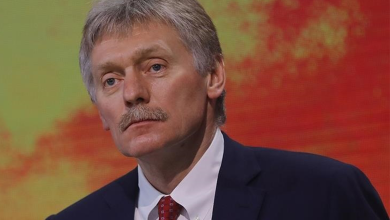 Kremlin, ABD'nin İran'ın Suriye'deki silah depolarına düzenlediği hava saldırısıyla ilgili yorum yaptı