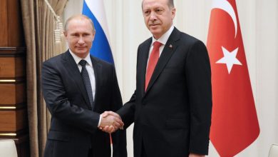 Kremlin, Putin-Erdoğan telefon görüşmesine ilişkin bilgiyi yayınladı