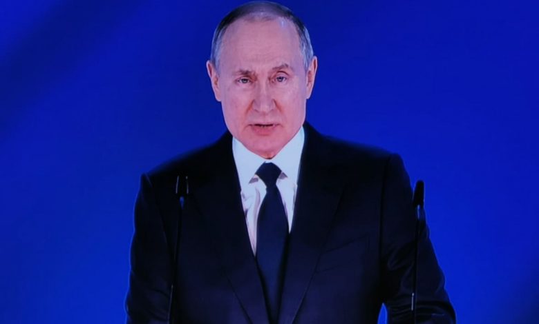 Kremlin, Putin'e benzediği yönündeki haberleri yalanladı