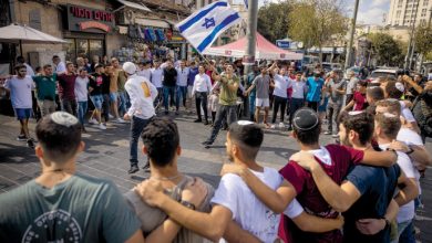 Kudüs'te bu hafta: Mahane Yehuda gece hayatı - İsrail Haberleri