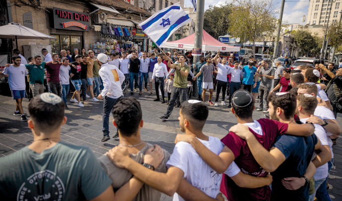 Kudüs'te bu hafta: Mahane Yehuda gece hayatı - İsrail Haberleri