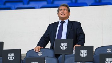 Kulüp başkanı: "Barcelona'nın kadrosu çok rekabetçi"