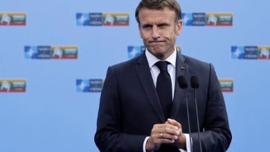 MEDYA: Macron İsrail'i ziyaret edecek