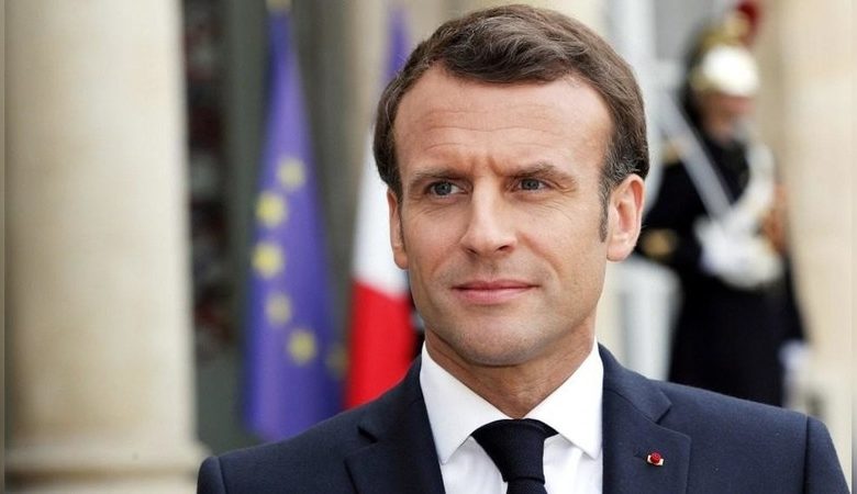 MEDYA: Macron, Orta Asya'dan uranyum tedarikinin artırılması konusunda anlaşmaya varmak istiyor