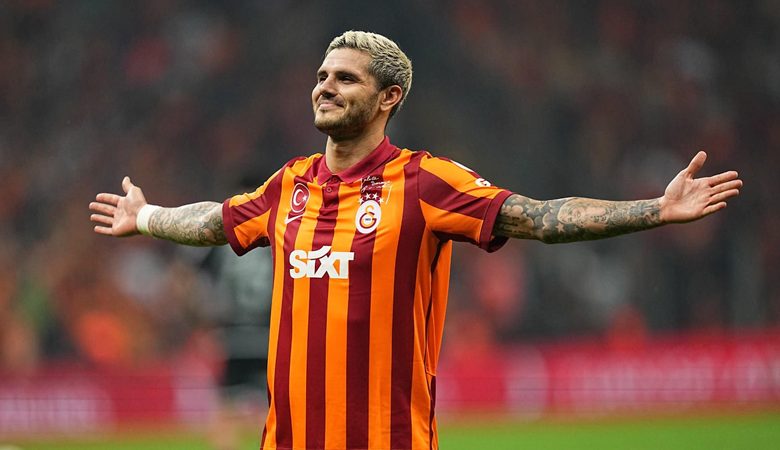 Mauro Icardi'den 'Galatasaray'a kötü haber