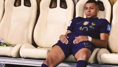 Mbappe PSG'de kalmak istemiyor