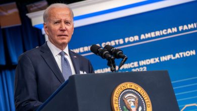 Medya: Biden'ın Ortadoğu'da arabuluculuk girişimi başarısız oldu