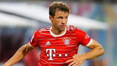 Muller 15 sezonda gol atan ilk oyuncu oldu