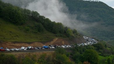 NK Başkanı, devlet ve topluluklar lehine fonlara ve mülklere el konulması ve tutuklanmasına ilişkin kararları iptal etti