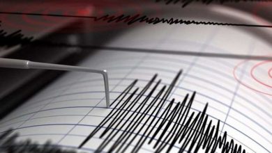 Nepal'de 5,2 büyüklüğünde deprem meydana geldi