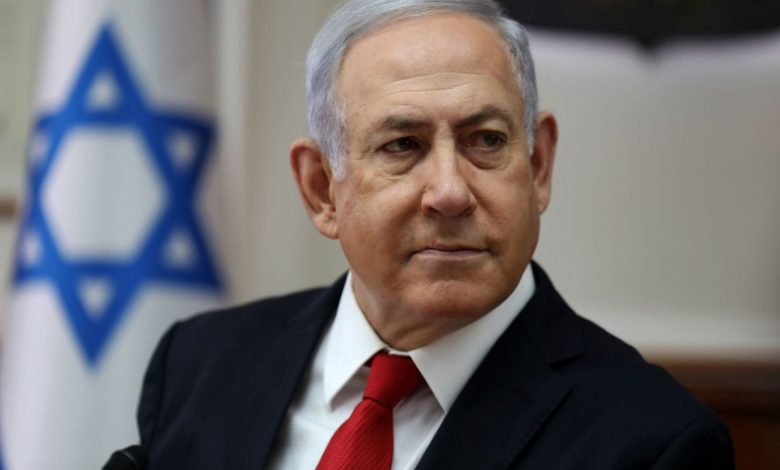 Netanyahu Hizbullah ve Lübnan'ı uyardı