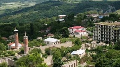 Nüfusun Şuşa'ya göç tarihi açıklandı