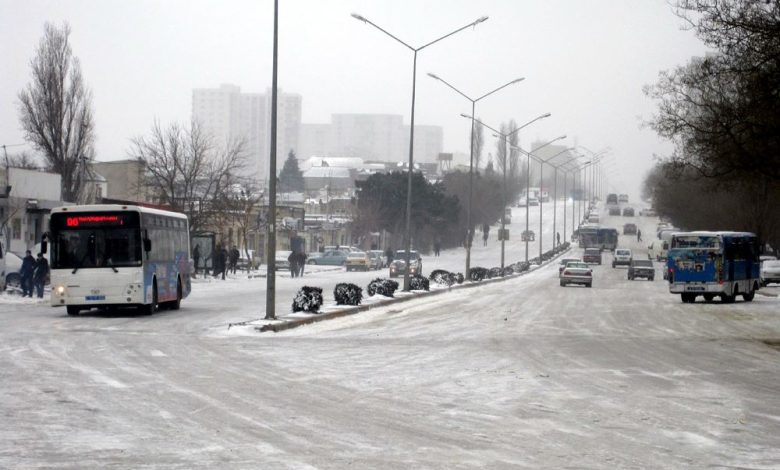 Okullar sonbahar-kış sezonuna hazır mı?