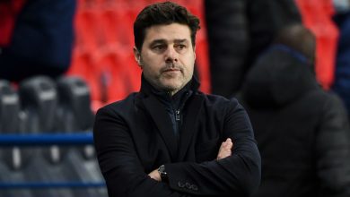 "Olmak istediğimiz yerden çok uzaktayız" - Pochettino