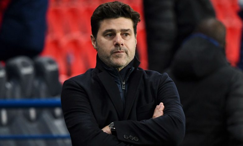 "Olmak istediğimiz yerden çok uzaktayız" - Pochettino