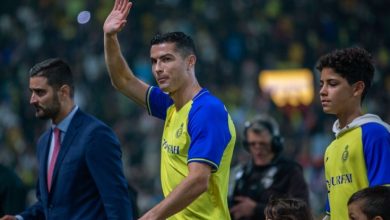 "Öyleyse gelecek sezon oynamaya devam edeceğim..." - Ronaldo