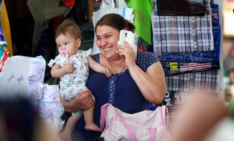 Özbekistan, diasporanın pahasına göçmen işçilerin çocukları için Rusya'da özel anaokulları ve okullar açılmasını önerdi