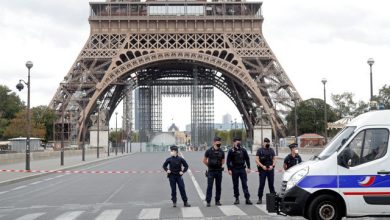 Paris'teki Yahudi okulları bomba ihbarı nedeniyle boşaltıldı