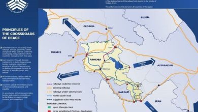 Paşinyan'ın "Barış Kavşağı" haritasının Azerbaycan'ın bugüne kadarki taleplerinden farkı nedir?