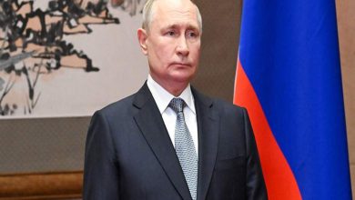 Putin: Başkan Biden dünyadaki en deneyimli politikacılardan biri