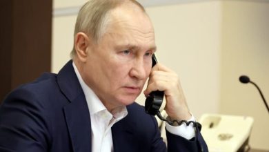 Putin İsrailli ve Filistinli liderlerle görüştü - GÜNCELLEME