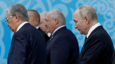 Putin, Orta Asya ziyaretiyle "yalnız olmadığını ve nüfuzunu koruduğunu" göstermek istiyor