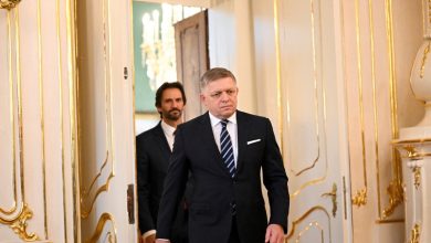 Robert Fico Slovakya Başbakanı olarak atandı