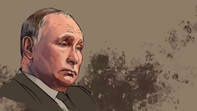 Rus uzman: Müslümanlar artık Putin rejimi için çok çekici bir konu